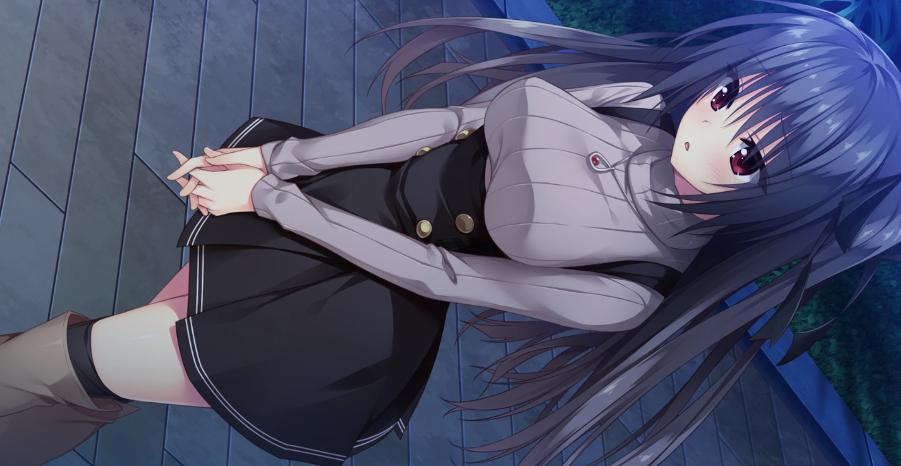 【汉化/ADV】緋のない所に烟は立たない -緋修離と一蓮托生の女たち--麻瓜屋