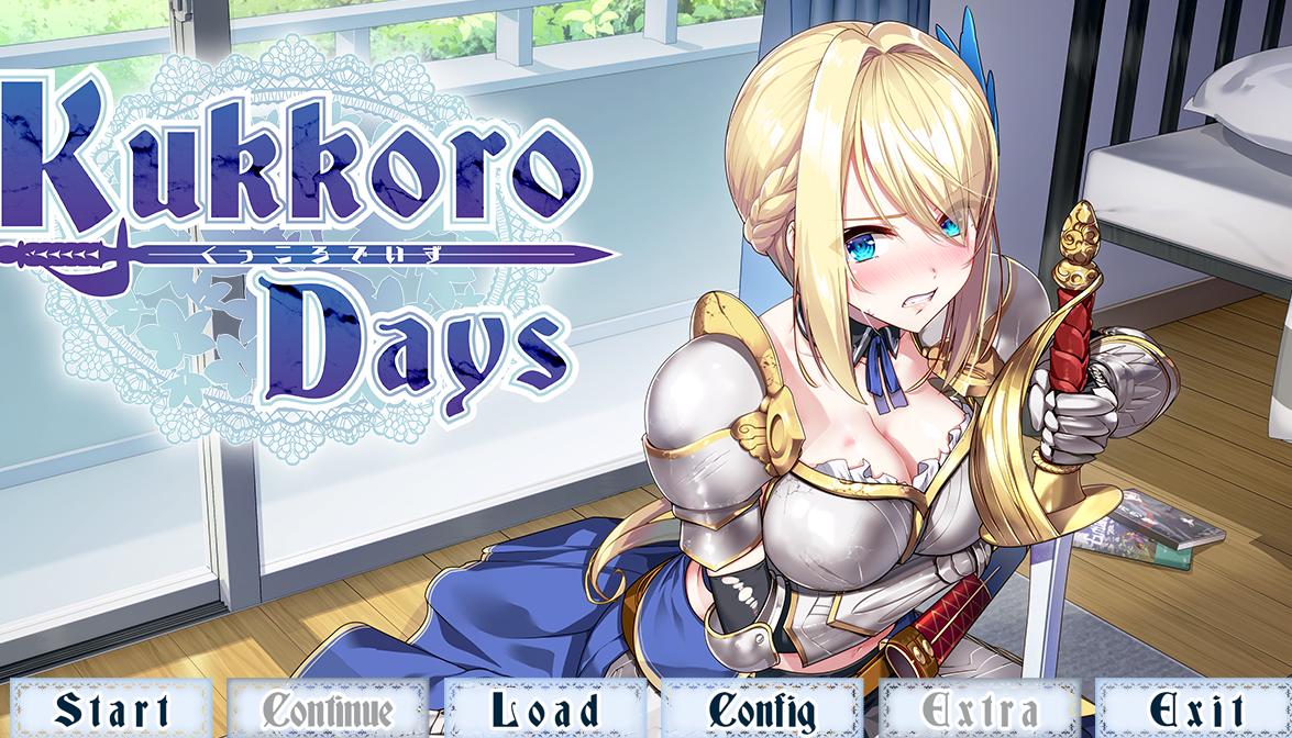 【官中/ADV/步兵】KukkoroDays-麻瓜屋