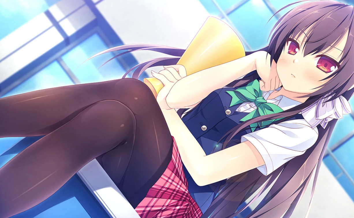 【汉化/ADV】LOVEREC.（心跳摄影）-麻瓜屋