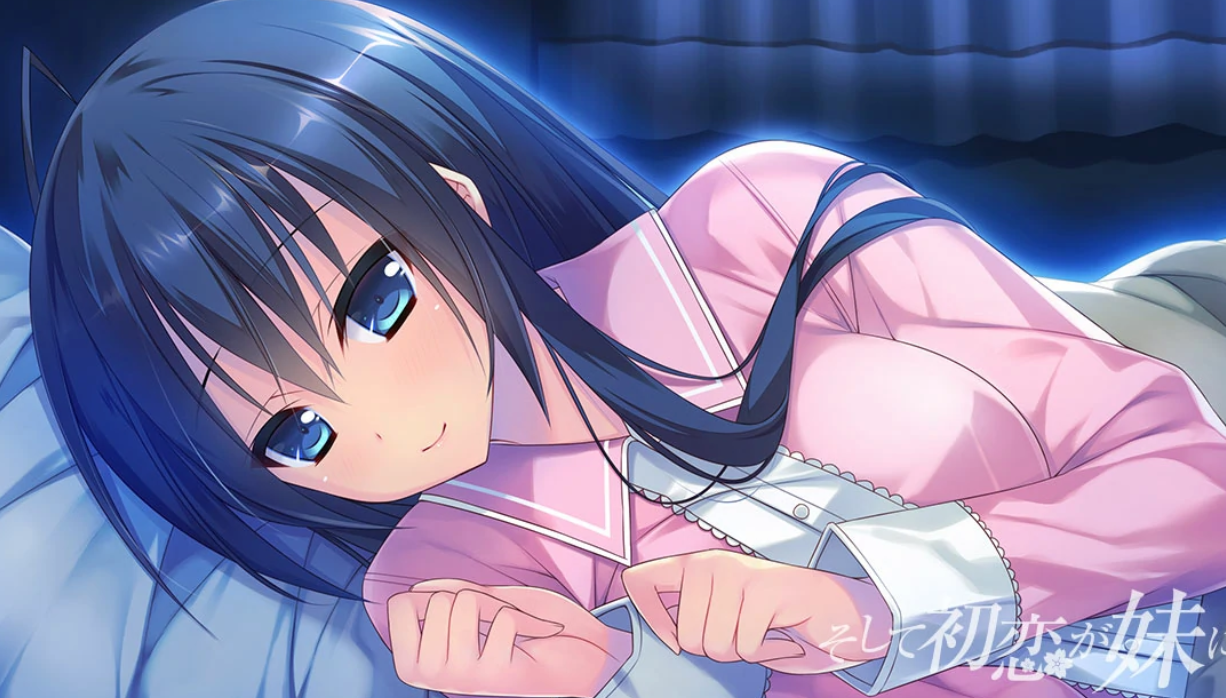 【汉化/ADV】缘契初情乃今家舍妹-麻瓜屋