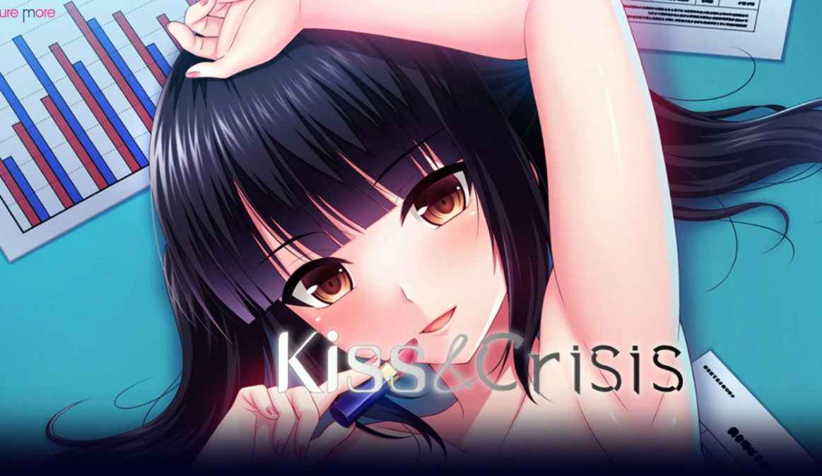 【汉化/ADV】Kiss & Crisis-麻瓜屋