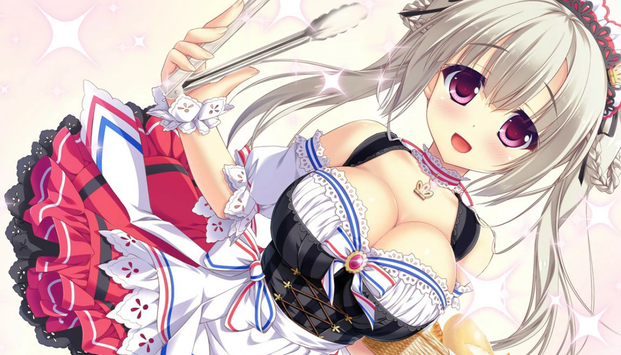 【汉化/ADV】PURE×CONNECT与你心相连-麻瓜屋