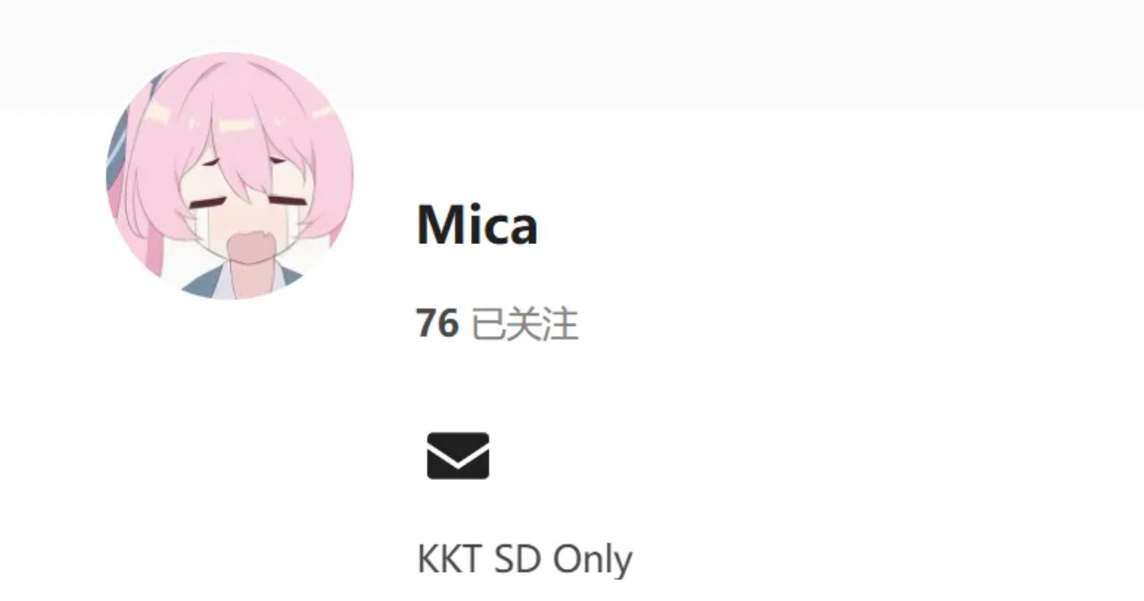 【KK KKS/场景卡】Mica 合集-麻瓜屋