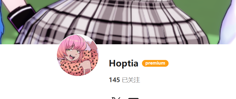 【KK KKS/场景卡】Hoptia-麻瓜屋