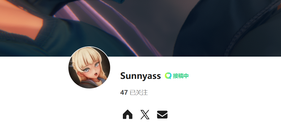 【KK KKS/场景卡】Sunnyass 合集-麻瓜屋