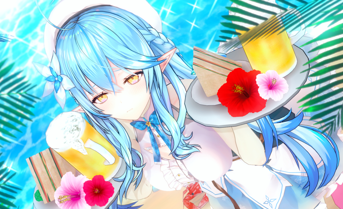 【KK KKS/人物卡】Newbie 合集-麻瓜屋