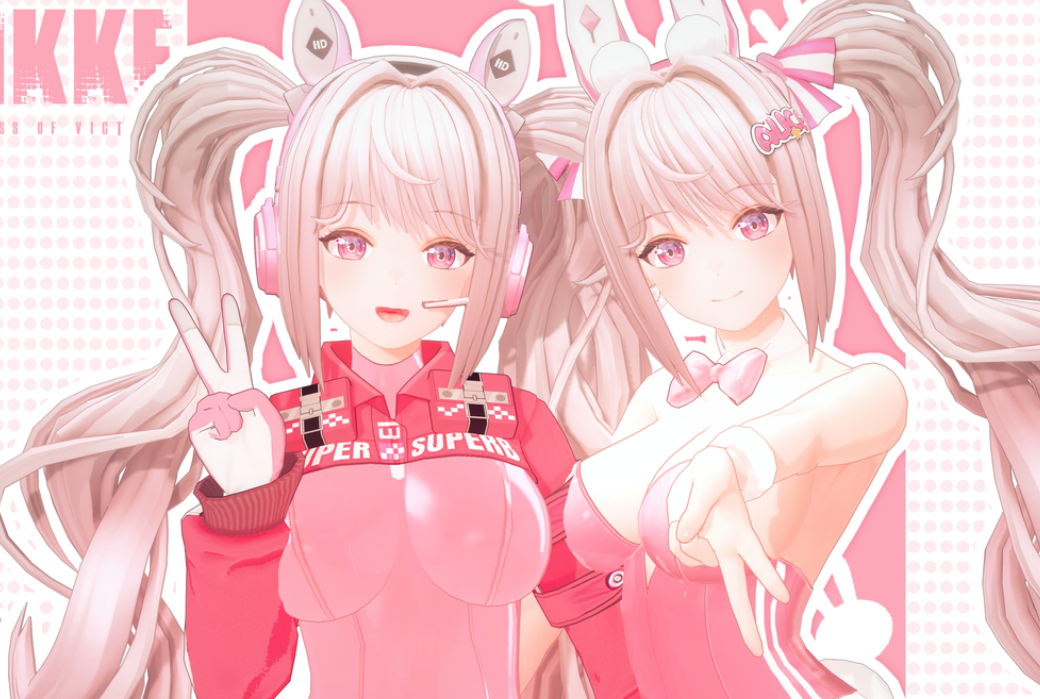 【KK KKS/人物卡】マキス 合集-麻瓜屋