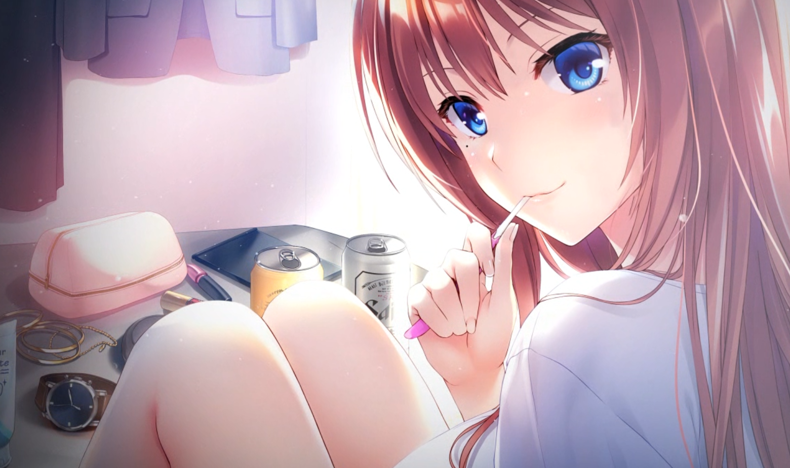 【官中/ADV】日向千寻的工作总是做不久-麻瓜屋