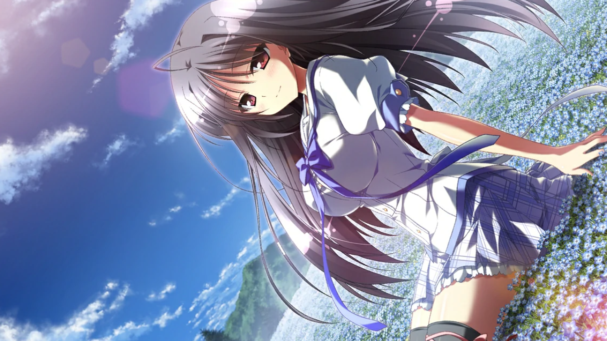 【汉化/ADV】夏空的英仙座-麻瓜屋