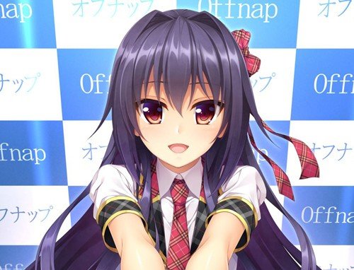 【PC汉化/ADV】被黑暗洗礼的天使-手垢塗れの天使-麻瓜屋