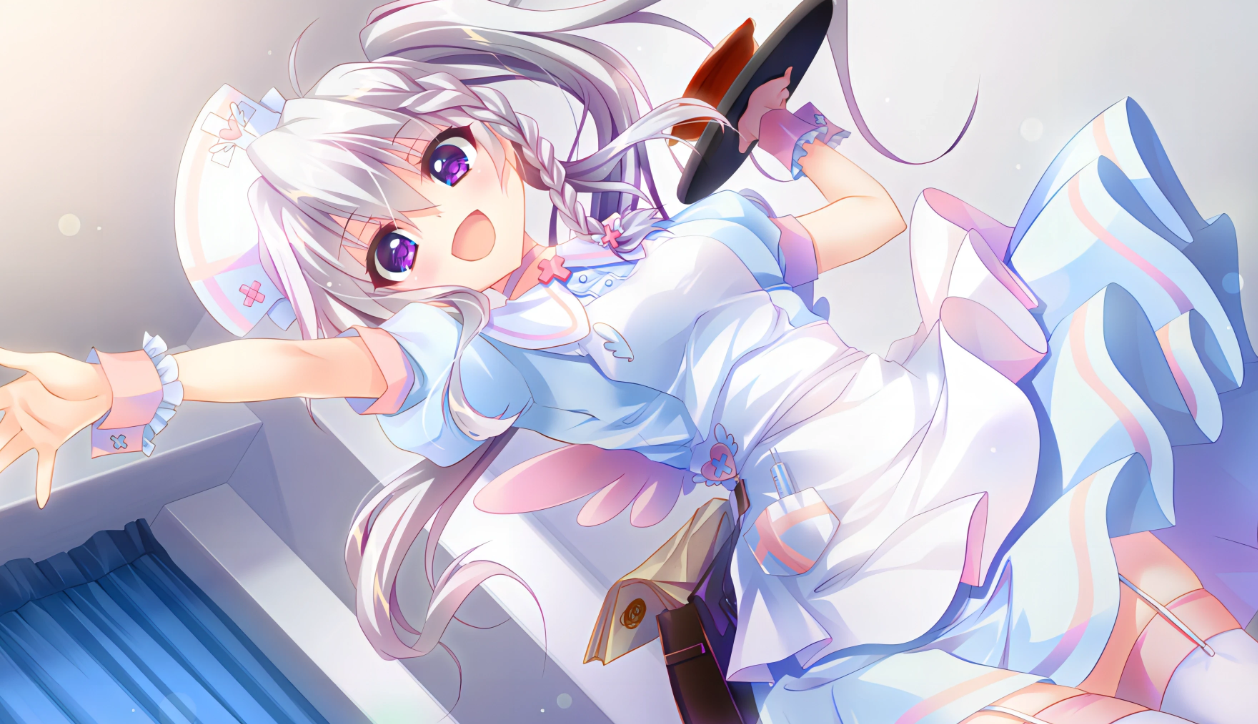 【汉化/ADV】9-nine-新章-麻瓜屋
