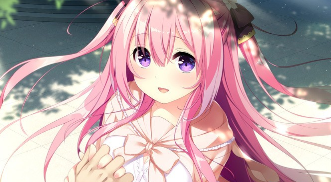 【汉化/ADV】与紫苑同住 – 共结情缘的剑舞恋曲SS –-麻瓜屋