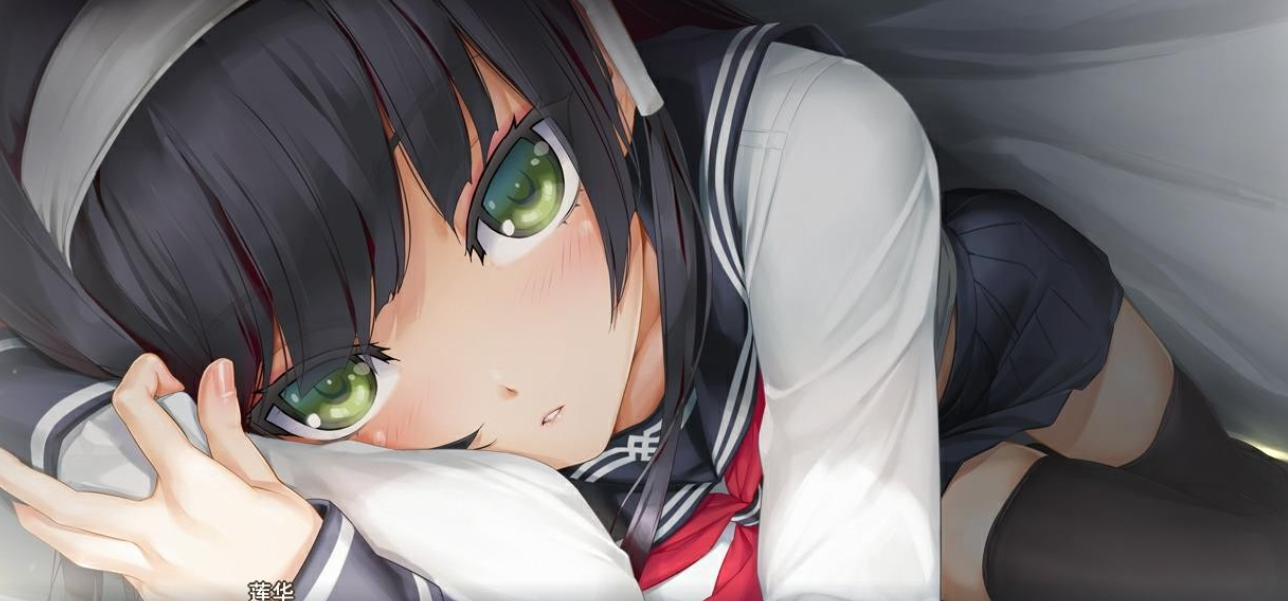 【官中/ADV】美少女万华镜5-麻瓜屋