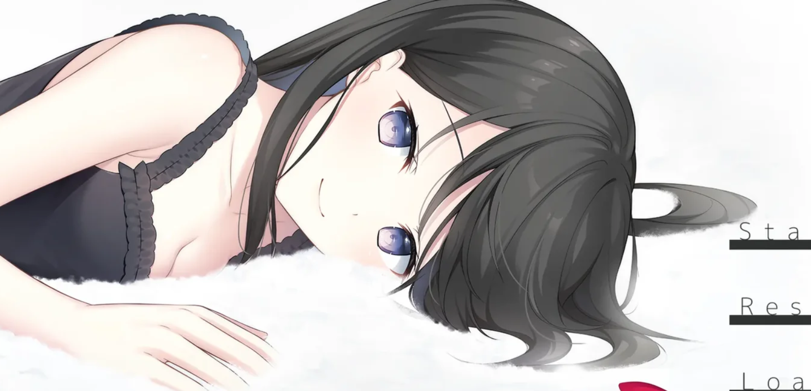 【汉化/ADV】Dreamin’ Her -我梦见了她。--麻瓜屋