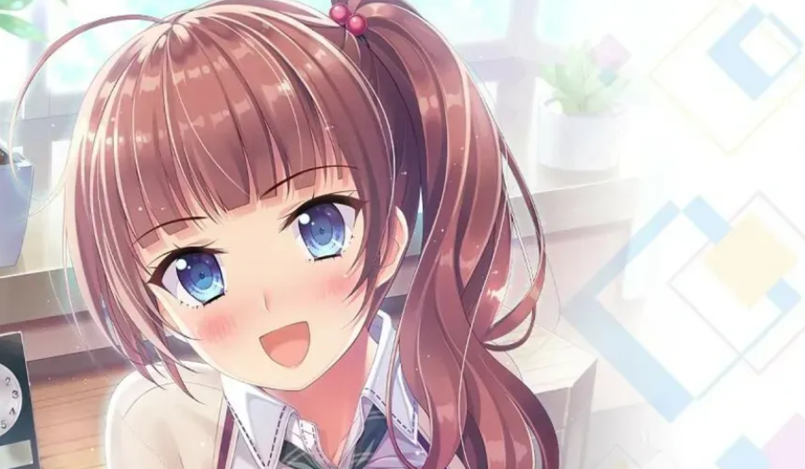 【汉化/ADV】家有妹妹-麻瓜屋