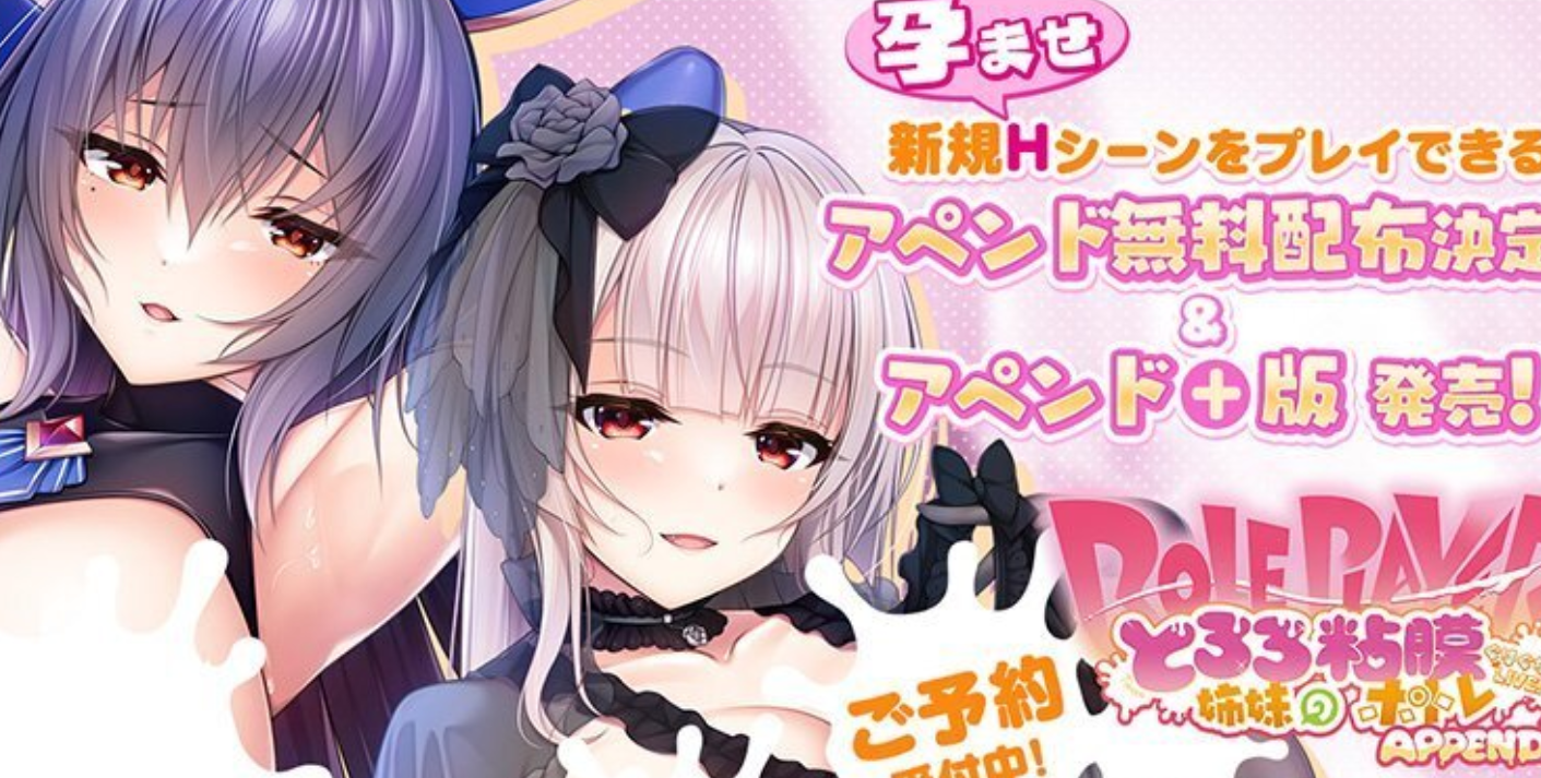 【KR/汉化】ROLEPLAYER：山掛姐妹的黏膜游戏！-麻瓜屋