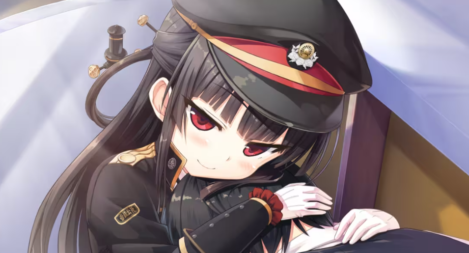【KR/官中】爱上火车-Pure Station--麻瓜屋