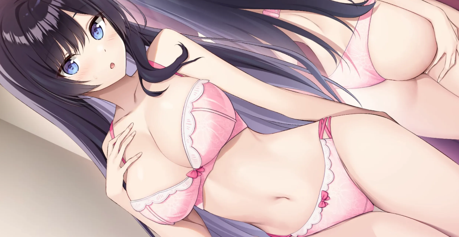 【官中/ADV】LingerieS-麻瓜屋