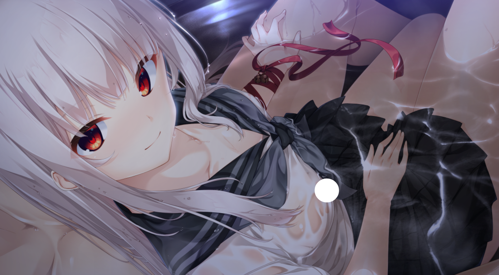 【汉化/ADV】废村少女 ～妖异魅惑的笼之乡-麻瓜屋