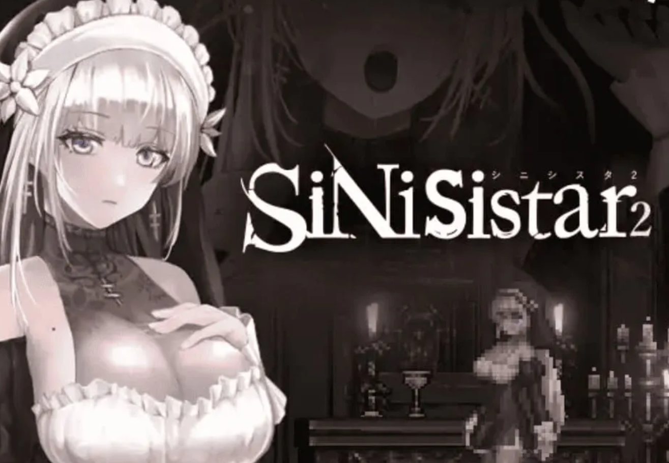【官中/SLG/全CG】SiNiSistar2 v1.10-麻瓜屋