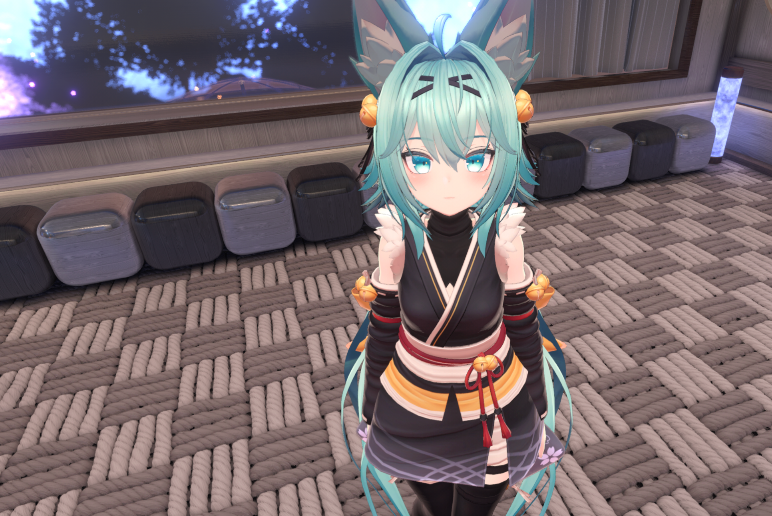 z2【PC/ACT/汉化/动态】Project Virtual Girl.7z-麻瓜屋