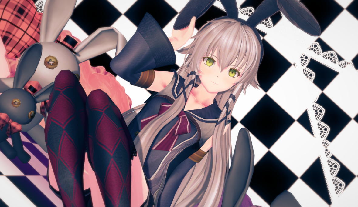 【KK KKS/人物卡】YεεƬεɖ 合集-麻瓜屋