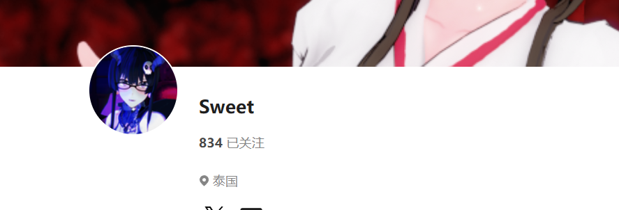 【KK/KKS/场景卡】 Sweet 合集-麻瓜屋