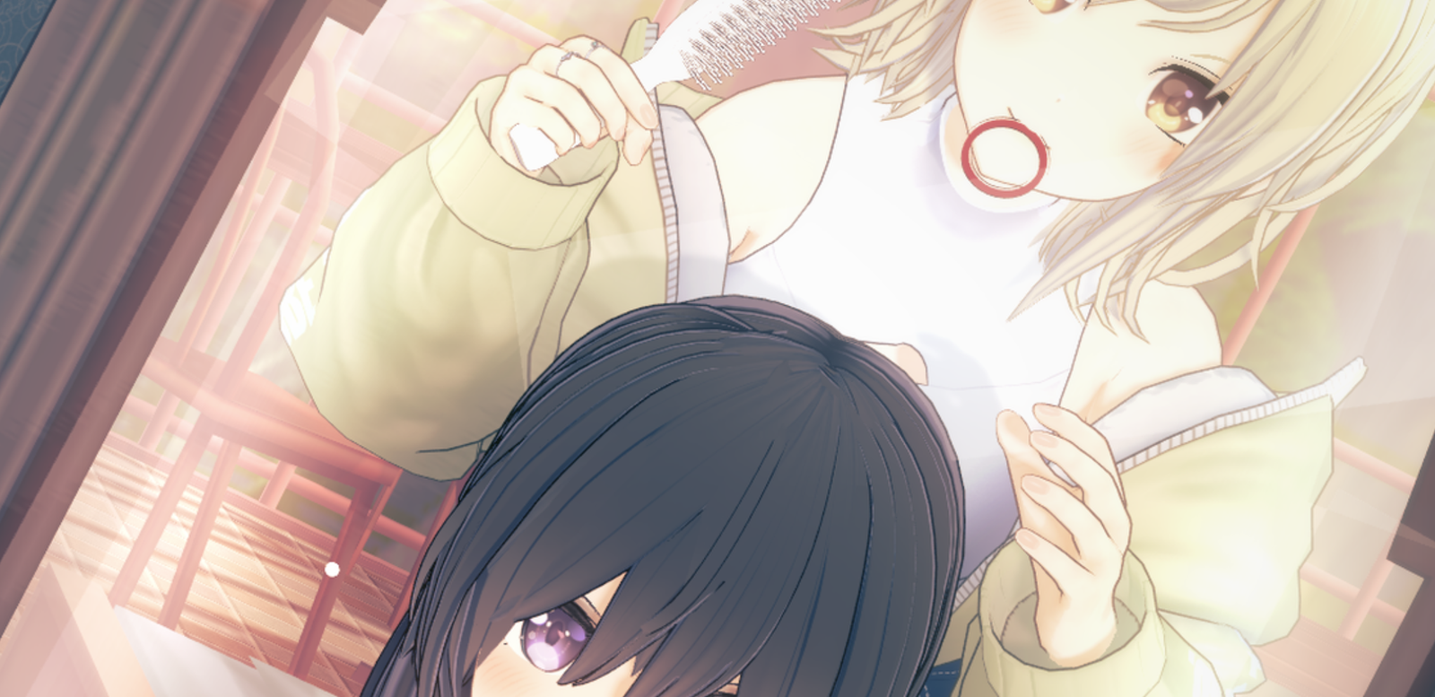 【KK/KKS/场景卡】Erena-麻瓜屋