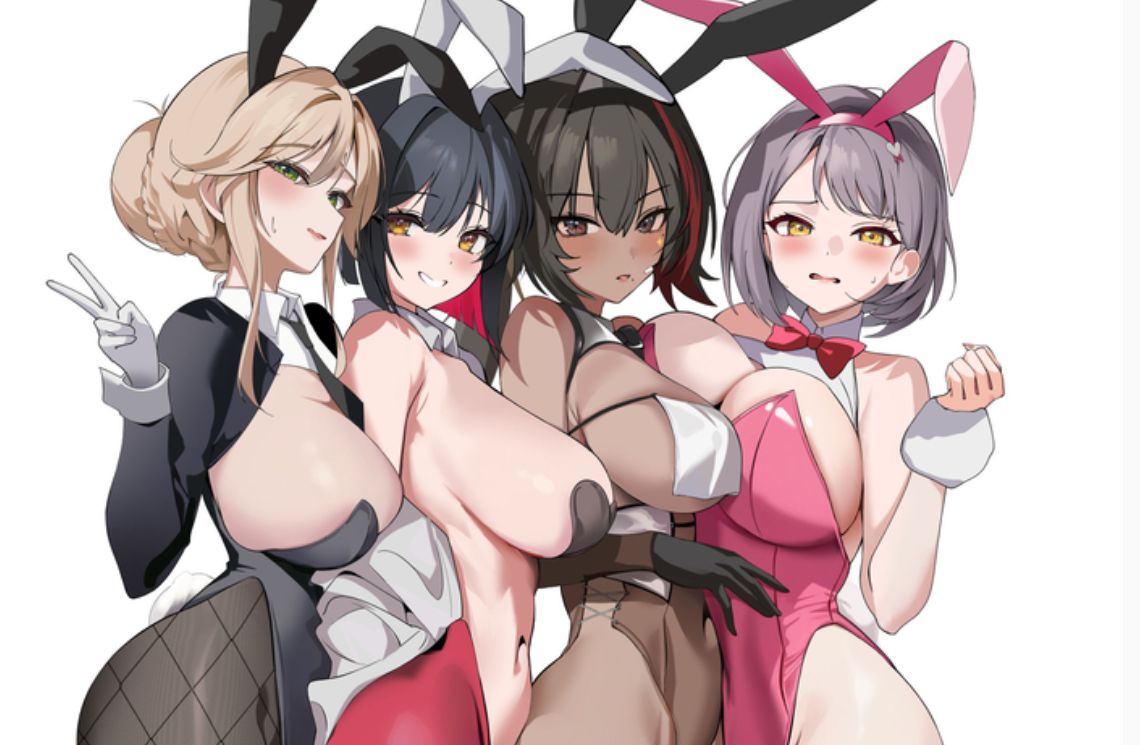 【KK/KKS/场景卡】场景卡作者合集-麻瓜屋