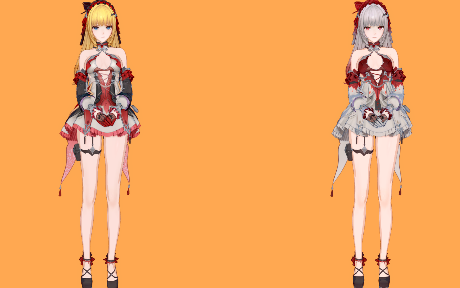 【KK/KKS/人物卡】香蕉の捕手-麻瓜屋