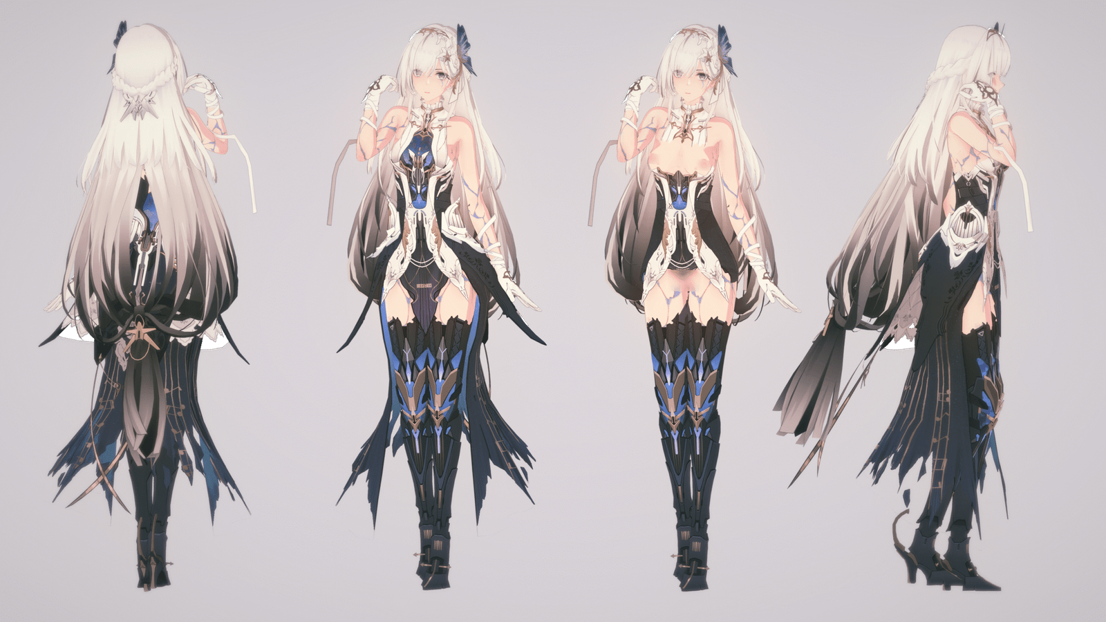 【KK KKS/人物卡】fissy 合集-麻瓜屋