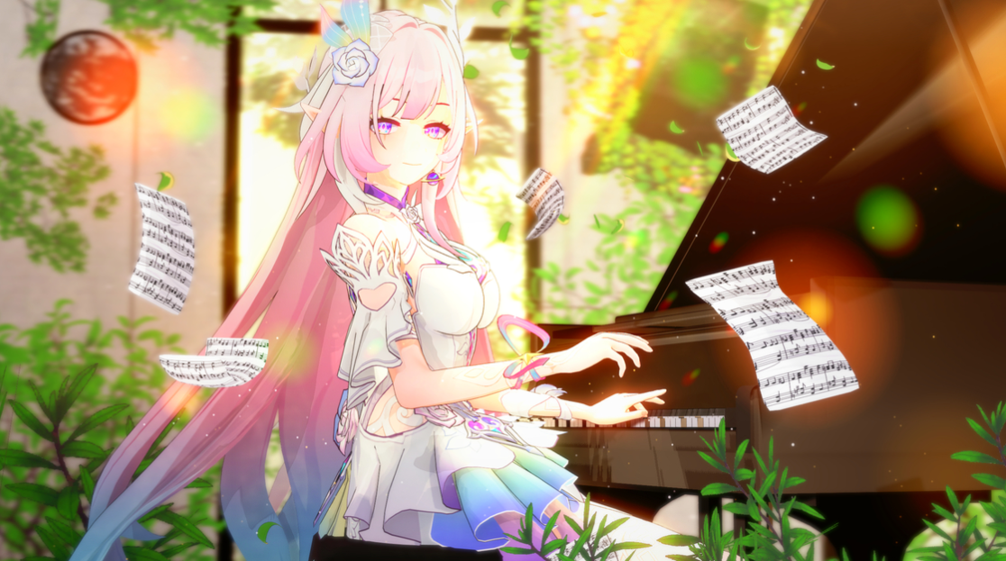 【KK KKS/人物卡】纸鸢合集 更新这 11月 天女兽-麻瓜屋