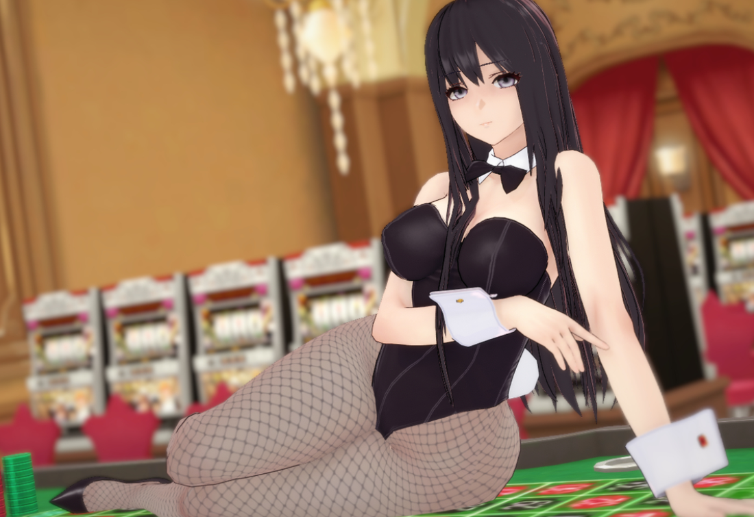 【KK/KKS/场景卡】mugenalien 合集-麻瓜屋