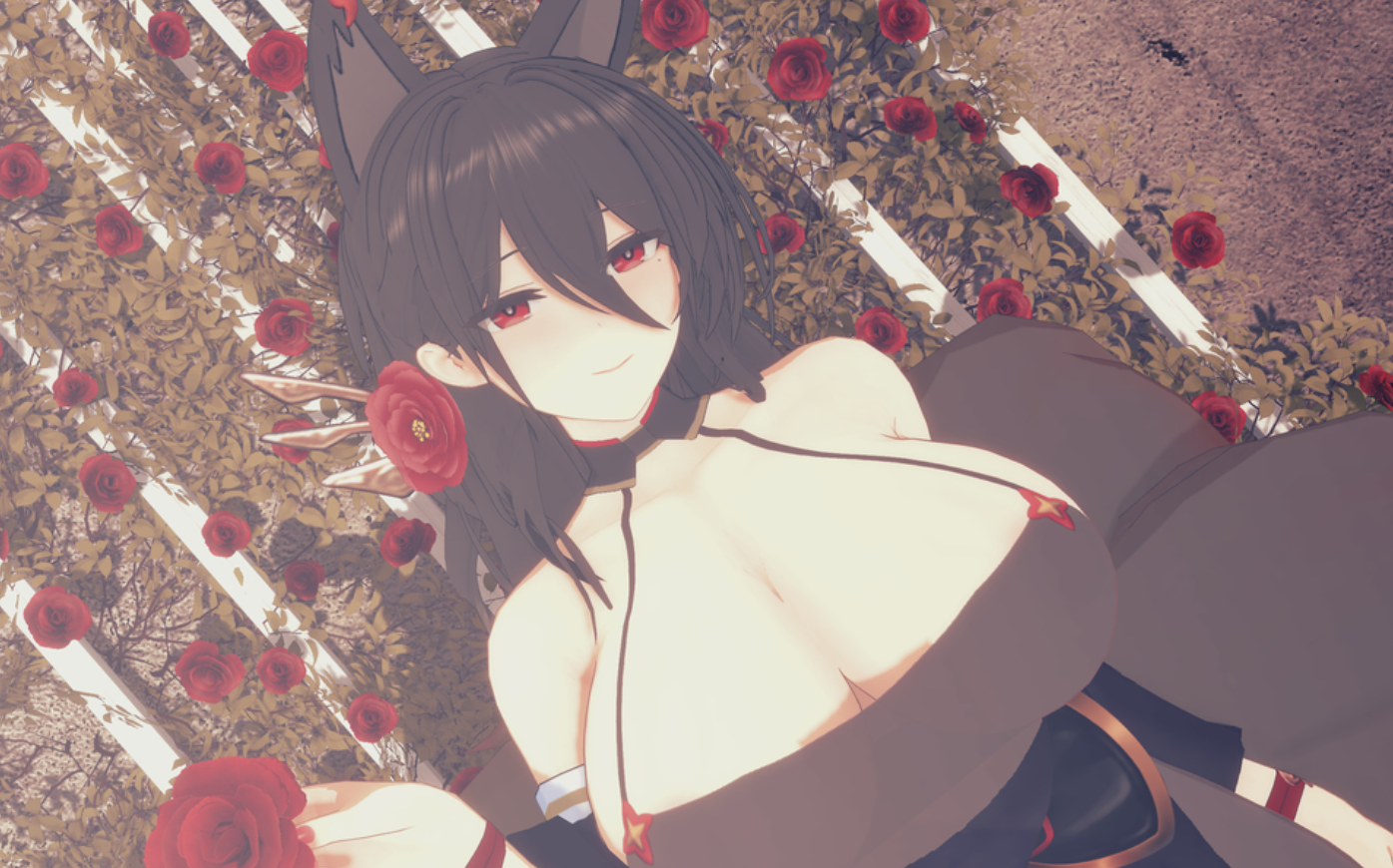 【KK KKS/人物卡】violet_v3 合集 更新至11月 新泽西-麻瓜屋