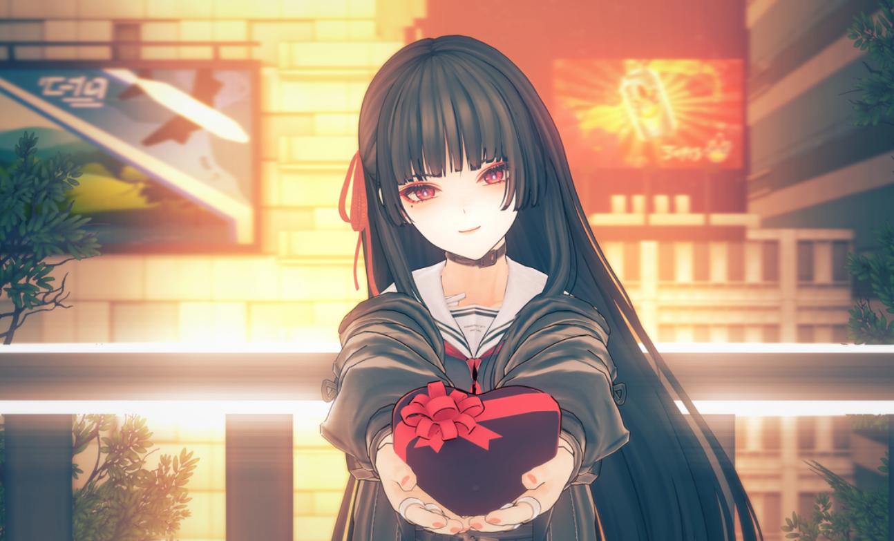 【KK/KKS/人物卡】Numb 千咲-麻瓜屋