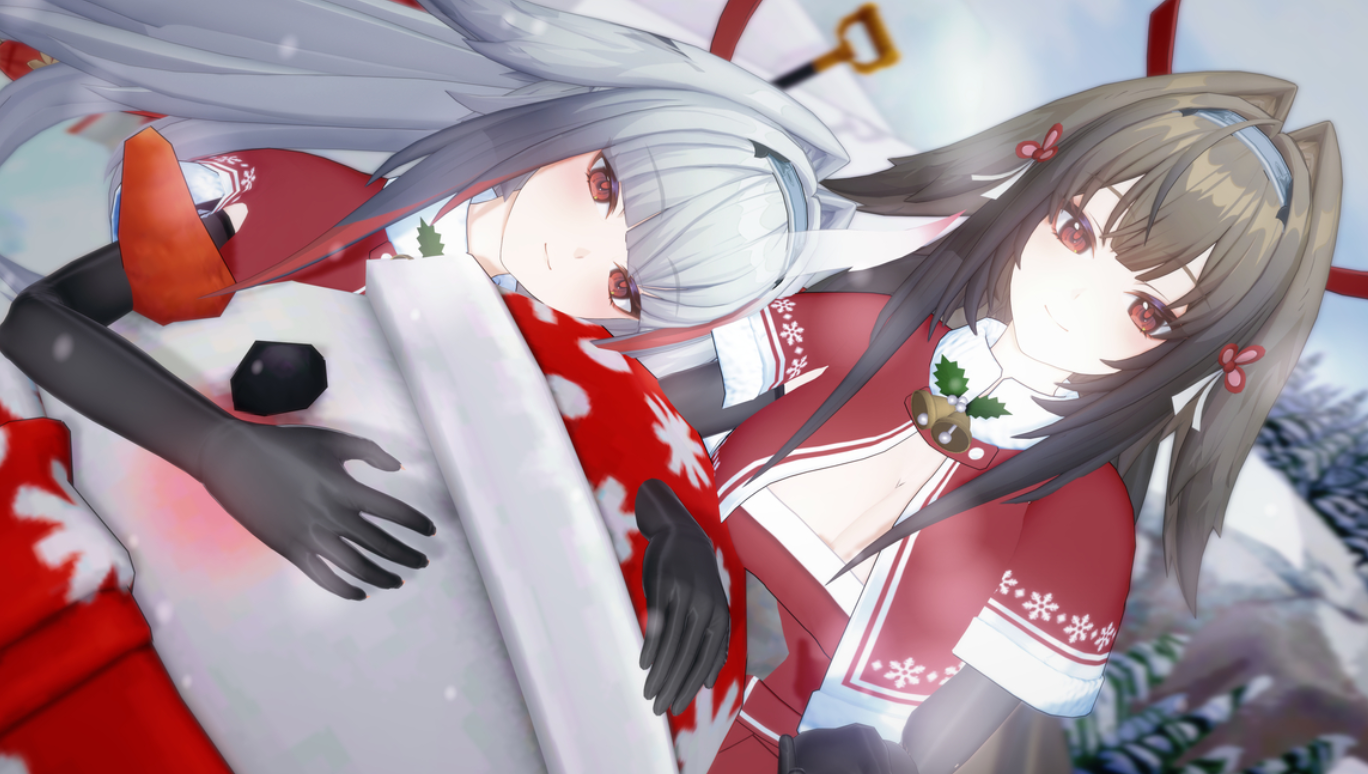 图片[3]-【KK KKS/人物卡】ひがし 合集 更新至 2月 爻老板-麻瓜屋