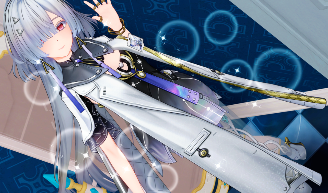 【KK KKS/人物卡】纸鸢合集-麻瓜屋