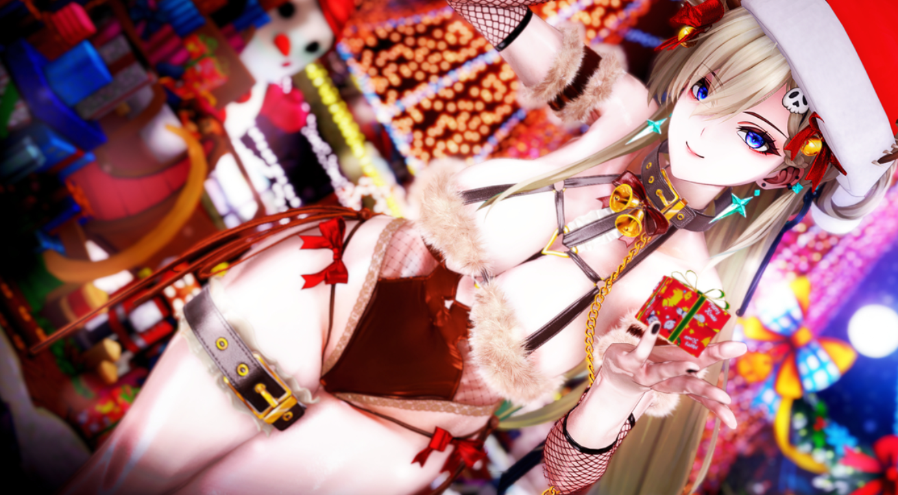 【KK KKS/人物卡/服装卡】グラフ 合集-麻瓜屋