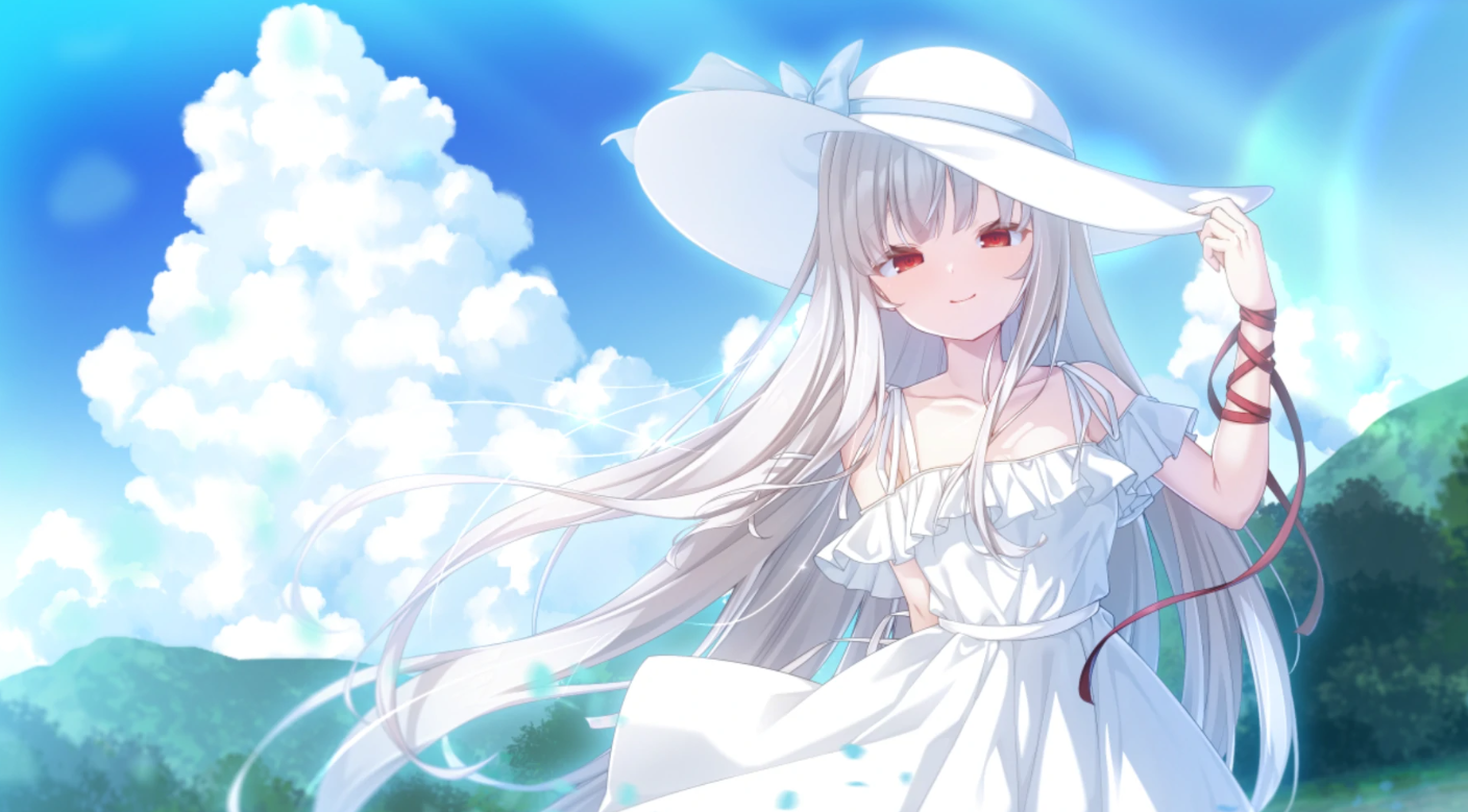 【机翻/ADV】废村少女FD2 / 廃村少女 番外 ～籠愛拾遺～-麻瓜屋