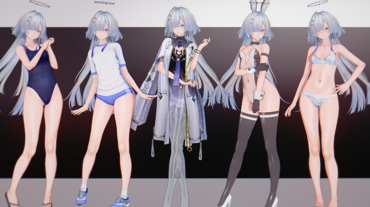 【KK KKS/人物卡】Alucid 合集 更新至 1月 RO365-麻瓜屋