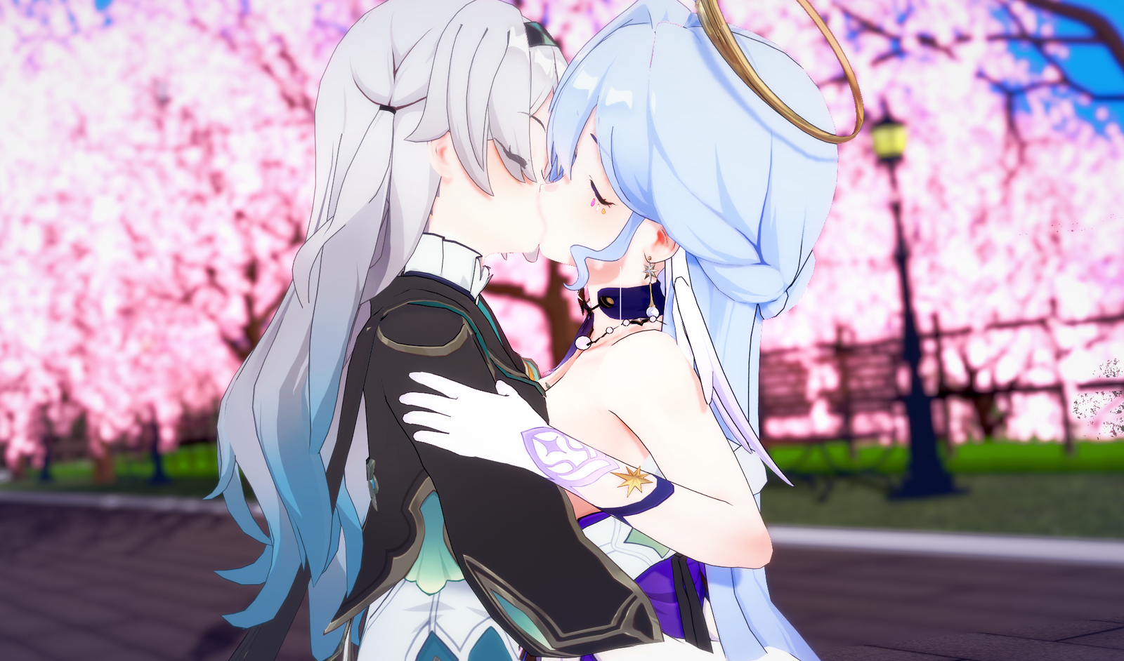 【KK/KKS/场景卡】BellingBelle 合集-麻瓜屋