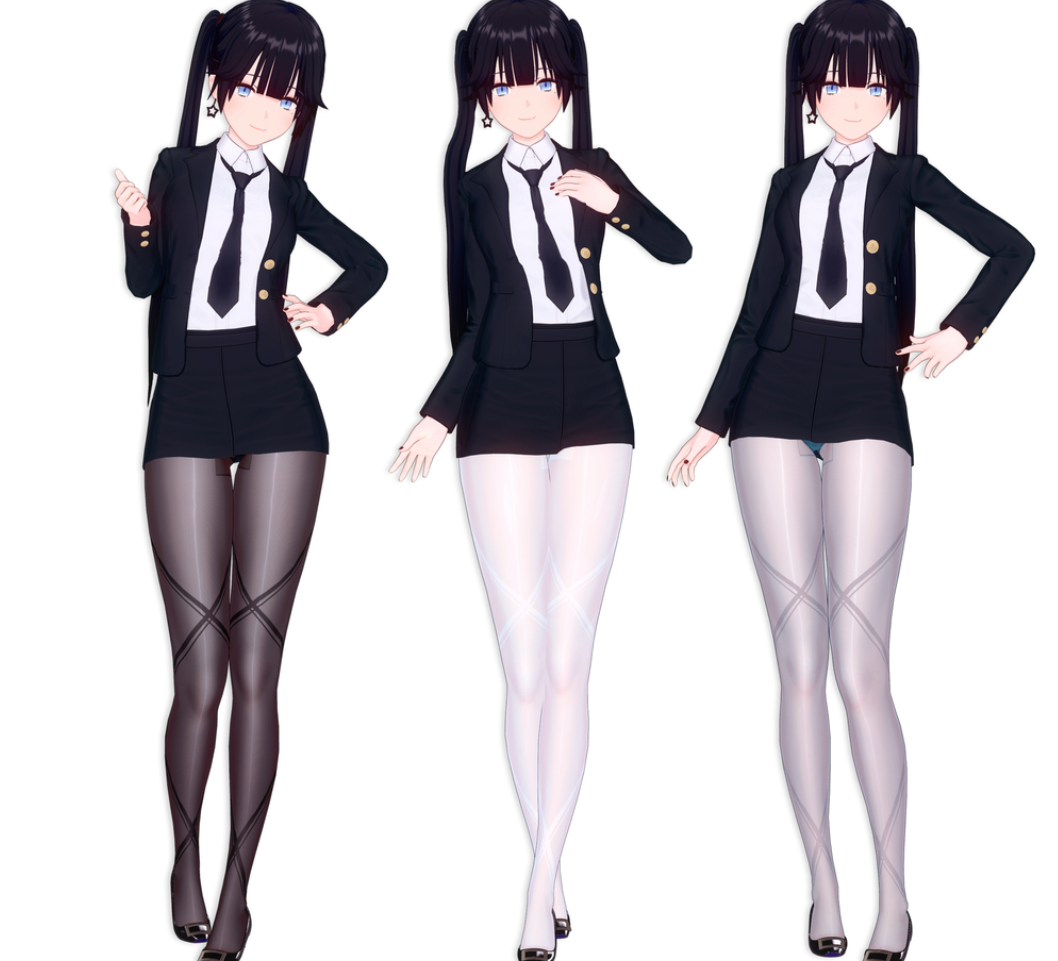 【KK/服装卡】Meropanaii 合集-麻瓜屋