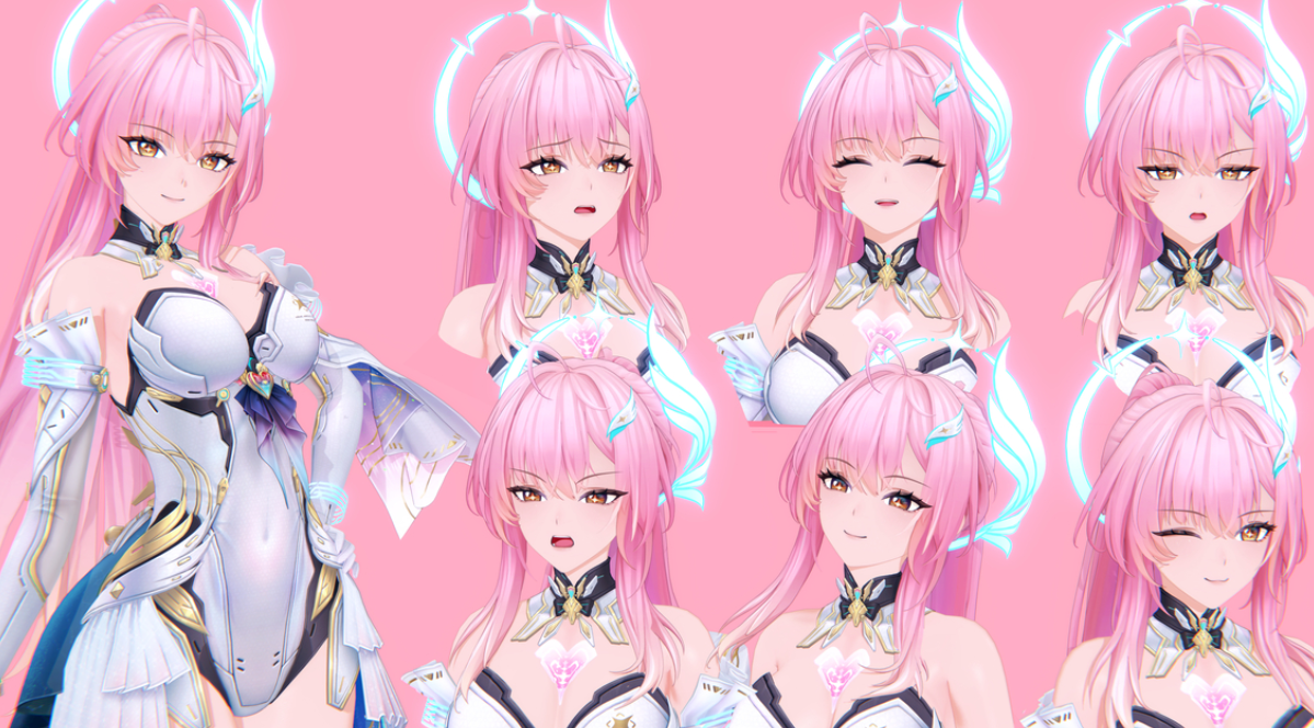 【KK/KKS//服装卡】Frankme 服装卡合集-麻瓜屋