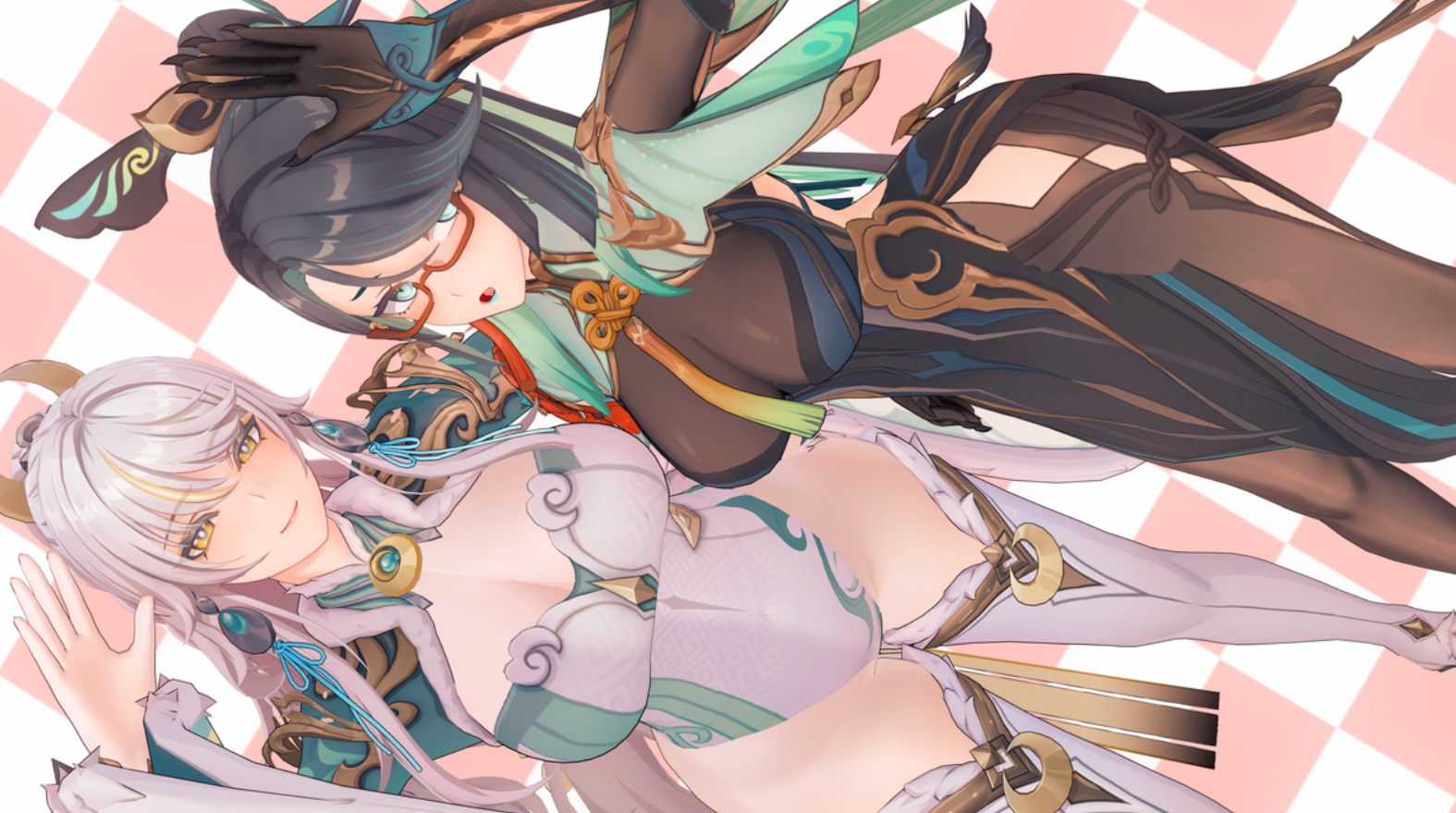 图片[1]-【KK KKS/人物卡】ひがし 合集 更新至 2月 爻老板-麻瓜屋