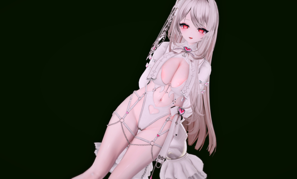 【KK/KKS/服装卡】void叶 服装卡合集-麻瓜屋