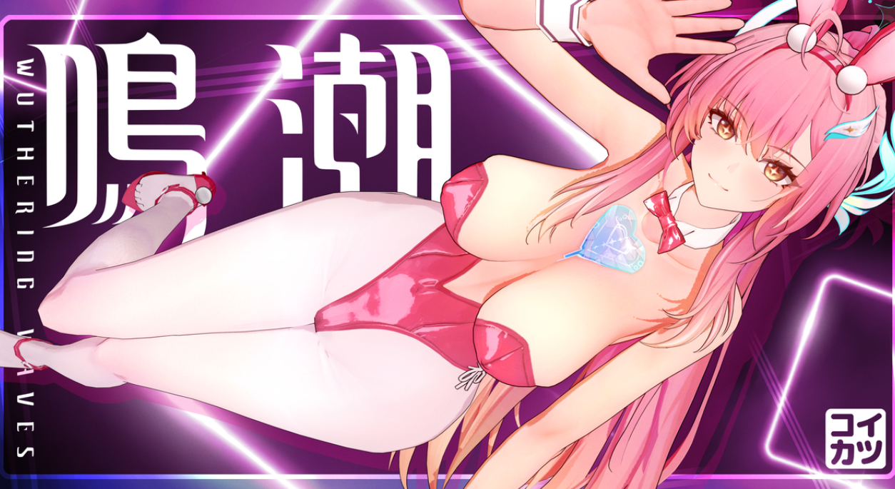 【KK KKS/人物卡】マキス 合集 更新到 1月 爱 弥 斯-麻瓜屋