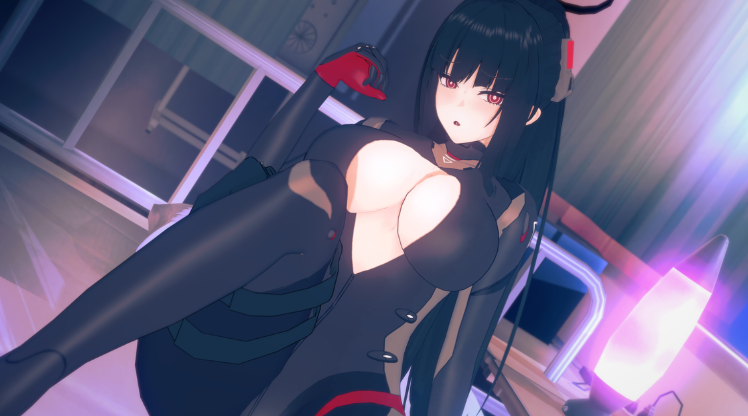 【KK KKS/人物卡】violet_v3 合集 更新至 2月 プリンツ-麻瓜屋