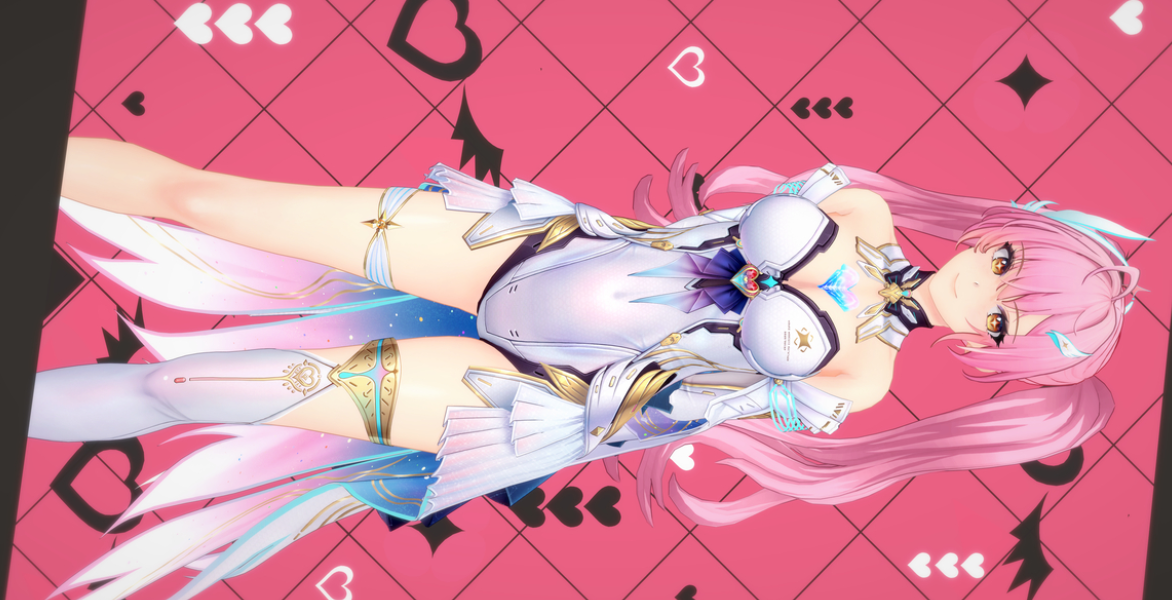 【KK KKS/人物卡】MDR 合集-麻瓜屋