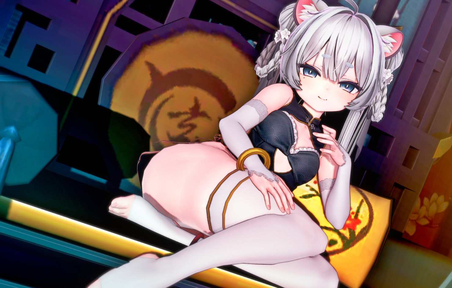 【KK KKS/人物卡】istia 合集 更新至 2月 animfriend03-麻瓜屋