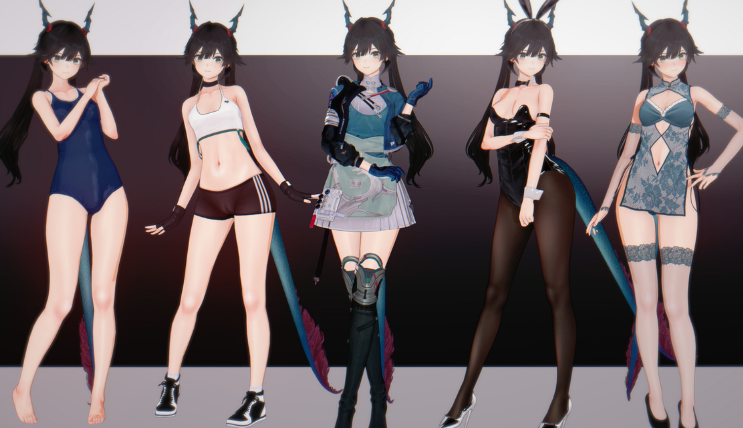 图片[3]-【KK KKS/人物卡】Alucid 合集 更新至 4月 緋雪-麻瓜屋